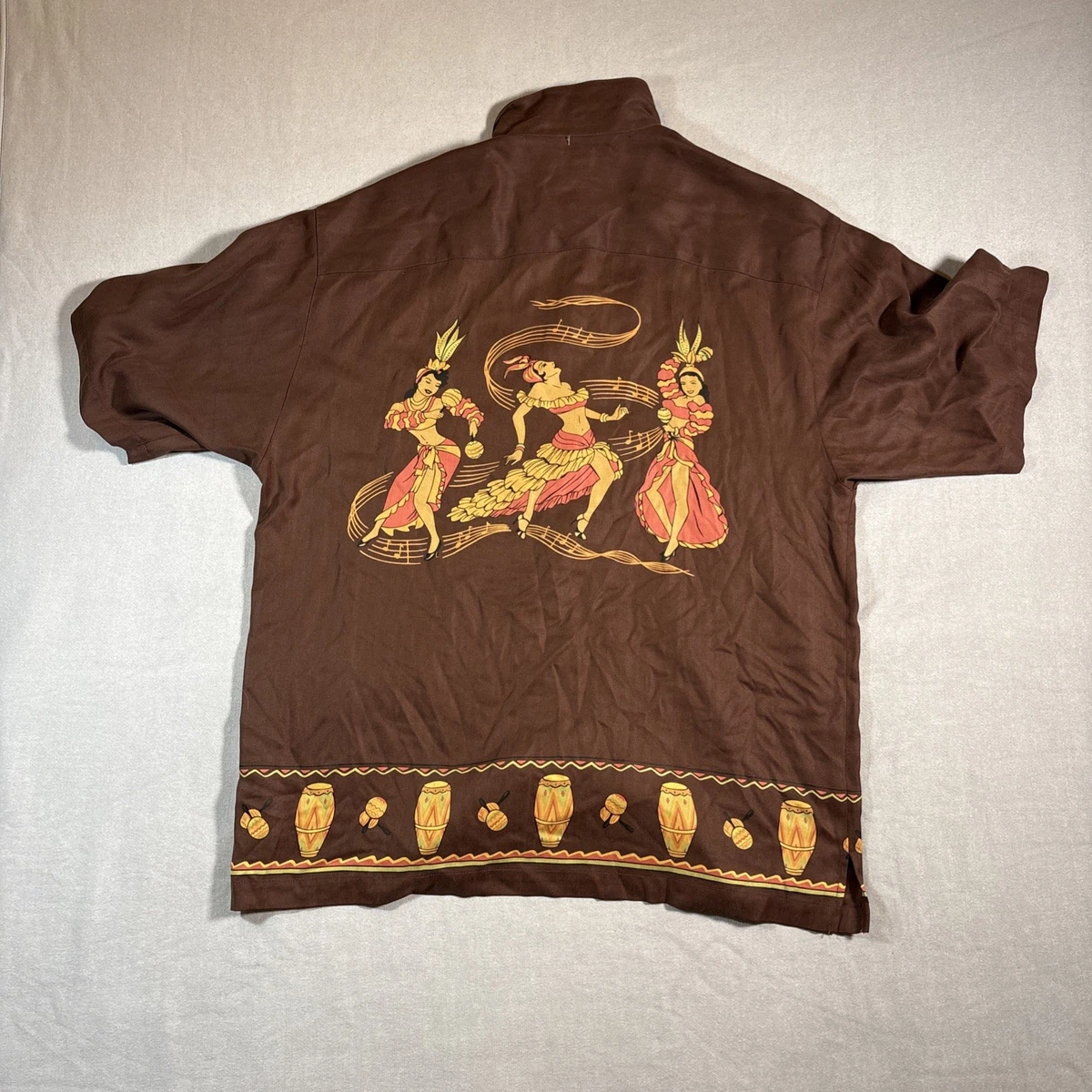 25+ Tommy Bahama Brown Shirts for Men for sale | Updated Oct 2026