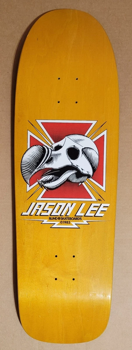 Jason Lee In Skateboard Decks for sale | eBay