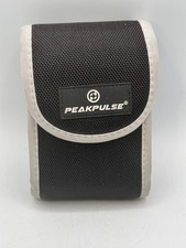 PEAKPULSE Golf Range Finder Case