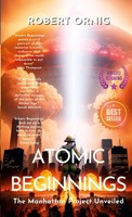 Robert Ornig | Atomic Beginnings | Taschenbuch | Englisch (2023) | [.]