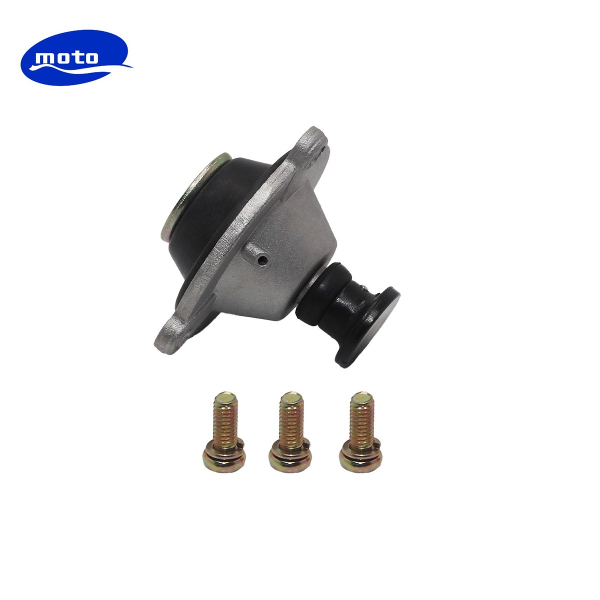 FOR SUZUKI ALT 185 LT185 1983 - 1987 CARBURETOR PRIMER PUMP