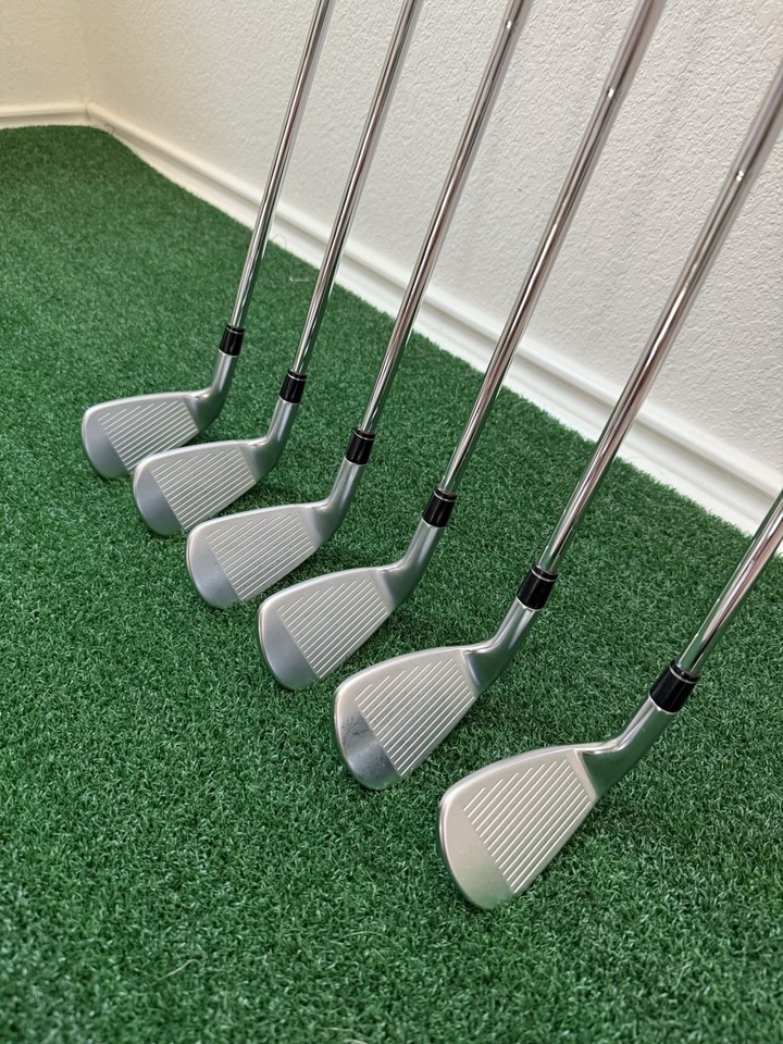 Callaway apex d'occasion - Sport & Plein air