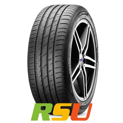Apollo Aspire 4G+ XL 275/35 R19 100Y Sommerreifen