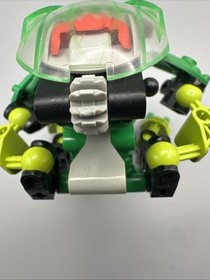 LEGO Bionicle Bohrok 8564 Lehvak Complete build , no manual, no box 1173