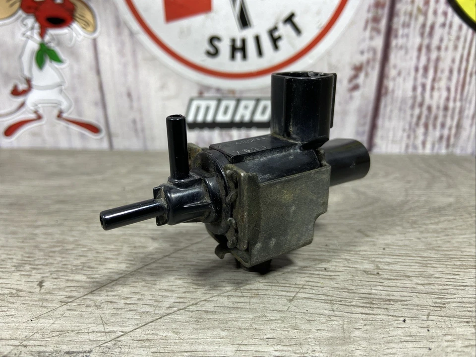 Electroválvula de vacío OEM 95-02 SUZUKI ESTIMA SWIFT GEO TRACKER VSV K5T46271 Foto 3 de 4