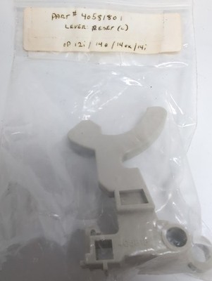 New OKI Okidata 40581801 Reset Lever Assembly L Okipage 12i 14e 14i 14ex 405818
