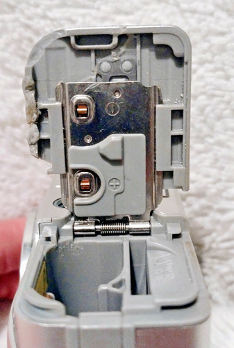 Sony Cyber-shot DSC-W7 Digital Camera 7.2 MP, 3x Zoom, Tested READ - Picture 10 of 11