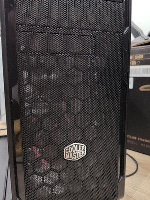 PC I7 3.7Ghz,ASUS DUAL 16GB RTX4060TI-OC,VulcanZ 32GB 3.2Ghz RAM,SAMSUNG NVME2TB