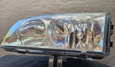 2003 -04 C70, 1997-00 Volvo S70 V70  Drvr. side LH "Jewel" Headlamp Volvo OEM