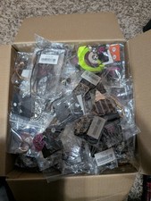 Paparazzi Accessories Jewelry Lot 500 Pieces! Men's Women's Silver Gold