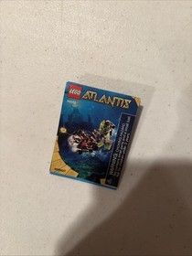 LEGO Atlantis: Mini Sub (30042)