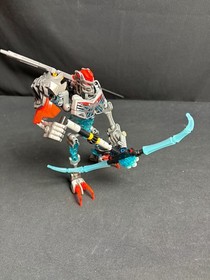 LEGO 70791 BIONICLE Skull Warrior from 2015