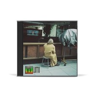 Y Are Gutting A Body - Lotto - Cd Album - F123Z