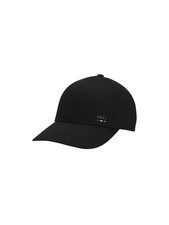 Gorra Boss Para Hombre, En Twill De Algodón, Ajustable, Color Negro, Modelo 5...