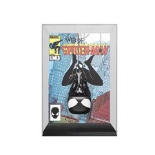Funko POP! Comic Cover: Web of Spider-Man 8 Figure