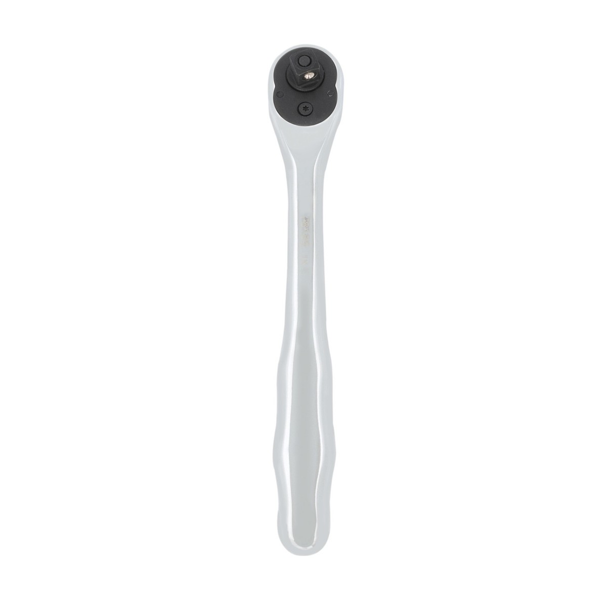 Steelman Pro 72 Tooth 3/8 in. Drive Thin Profile Ratchet with