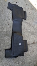 Weathertech Floorliner For 2015-2020 Suburban And Yukon Xl - 2nd Row Black