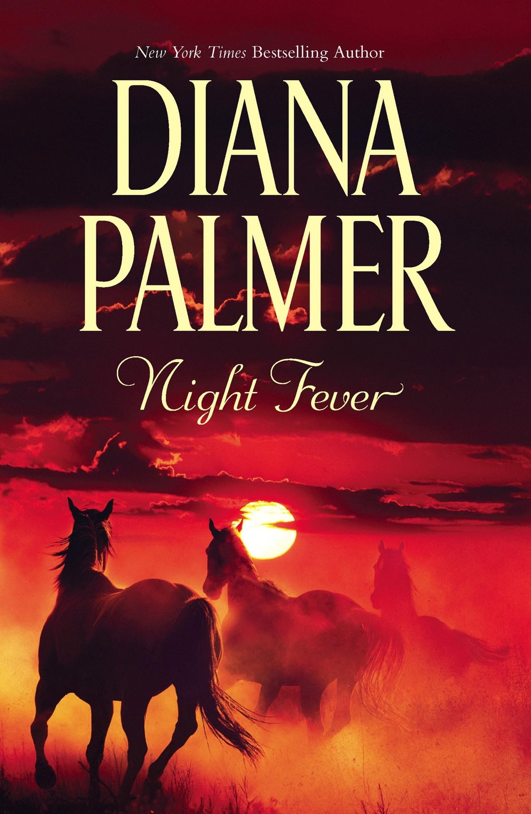 Night Fever by Palmer