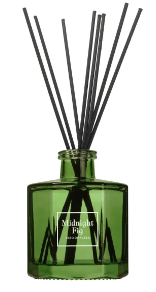 Bellevue Geo Reed Diffuser Set, 3-pack - Image 3 of 4