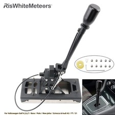 Aluminum For Vw Audi Jetta A3 New Polo Golf 4567 Bora Scirocco Short Shifter