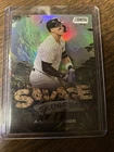 2025 Topps Stadium Club - Savage Sluggers Aaron Judge #SS-19