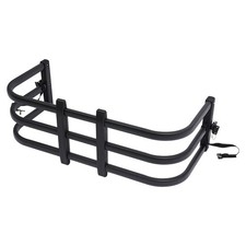 Truck Bed Extender Aluminum Retractable for Tacoma Gladiator Colorado Ranger