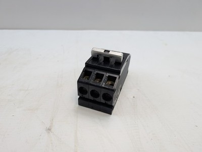 ZINSCO QB243070 Circuit Breaker Type QB24 3 Pole 70 Amp 240V