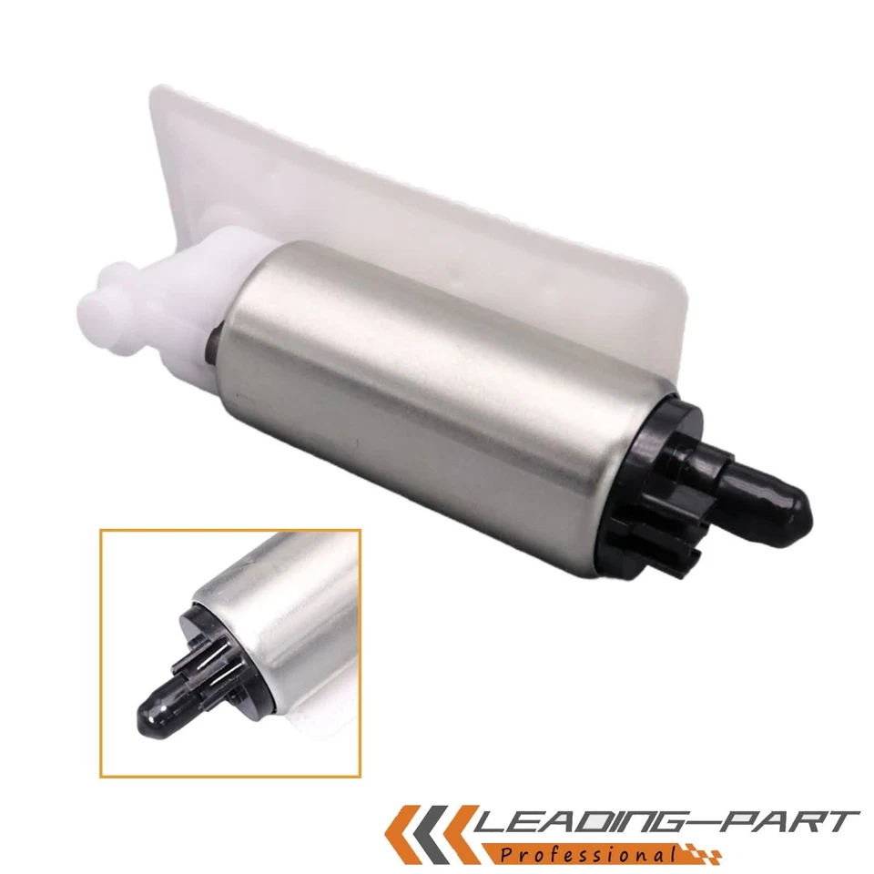 Fuel Pump+Strainer For Kawasaki KX250F KX450F 2009-2018 49040-0037 US Stock - Image 3 of 4