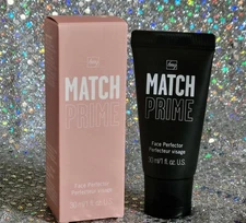 Avon FMG Match Prime Face Perfector AKA MAGIX ~INVISIBLE ~SEALED  SHIPS NEXT DAY