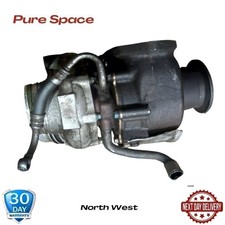 BMW 3 SERIES E90 E91 2.0 DIESEL N47D20 TURBO TURBOCHARGER 724779
