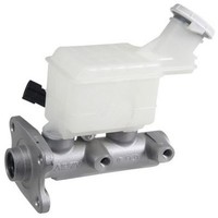 Hauptbremszylinder Ø 23,8 Mm 2X M10X1.0 2-Alu A.B.S. FüR U.A. Mitsubishi L400