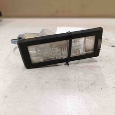 RENAULT ESPACE IV JK0/1 Kennzeichenbeleuchtung 8200013577 2.00 Diesel 30915204