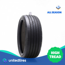 Used 24535r21 Hankook Ion Evo As Ih01 Ev Sound Absorber 96y - 9.532