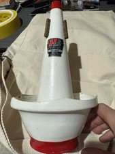 Humes  Berg 152 Tenor Trombone Cup Mute