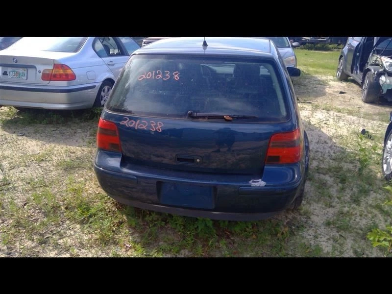 Intake Manifold 1.8L Turbo 180 Hp VIN C 5th Digit Fits 02-06 AUDI TT 508490 Foto 4 de 4