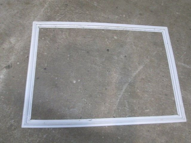Hisense Recycled Deep Freezer Gasket for Model # CFC051QW