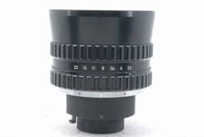 Bronica f/2.8 Camera Lenses 50mm Focal for sale | eBay