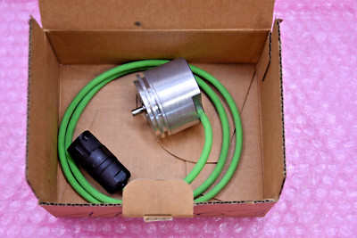 Siemens Incremental Encoder 6FX2001-2DF00 in Originalverpackung, unbenutzt
