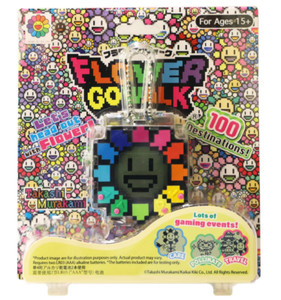Flower Go Walk Color | eBay