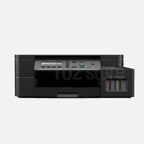 Brother DCP-T520W Ink Tank Printer 3-in-1 multifunction printer Wireless Mobile - Image 2 of 4