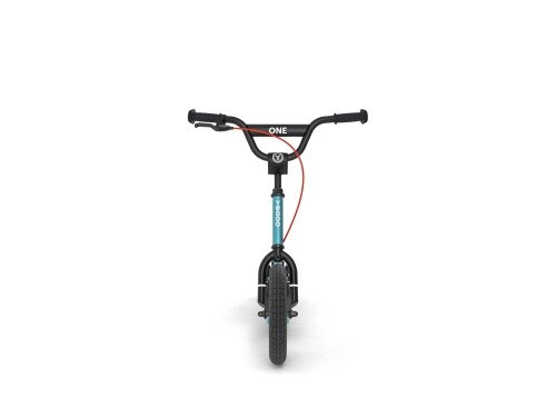 Kinderroller Tretroller Kinder Roller Scooter Cityscooter Yedoo One 12/12 - Bild 6 von 23