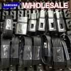 For Samsung Usb Type C Fast Charger Cable Adapter Galaxy S10 S20 Ultra Note9 Lot