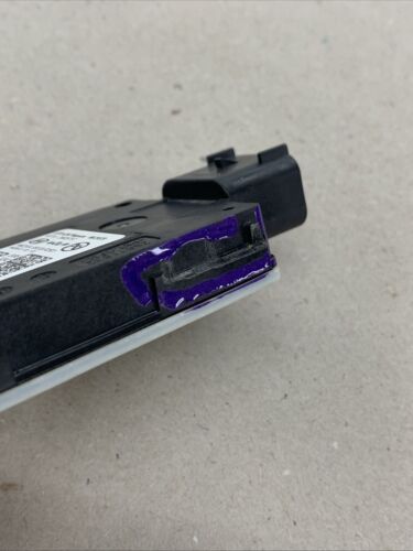 OEM UNIT ASSY-FRONT CORNER RADAR,RH 99130P2501 99130-P2501 Sorento 2025 - Picture 4 of 4