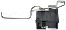 Válvula de control de corredor colector de admisión de motor Ford Freestar 2004-2007 Dorman
