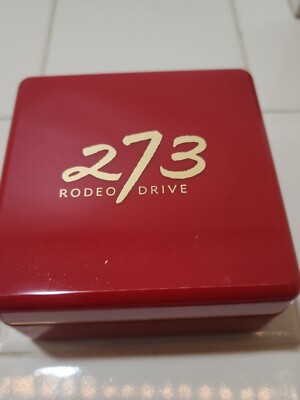 Fred Hayman's 273 Rodeo Drive Beverly Hills Exceptional Dusting Powder 2 oz