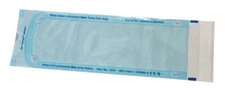 BeeSure Sterilization Pouches (3-1/2" x 10-1/2") - Pkg. 200