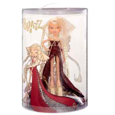 2025 BRATZ BRATZAVERSARY COLLECTIBLE DOLL - BRAND NEW IN BOX - READY TO SHIP