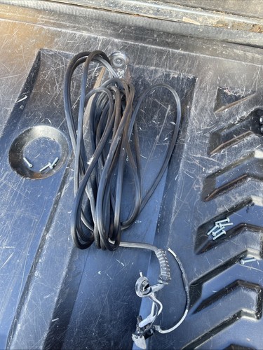 Interruptor y cable Bissell Power Force Compact Modelo 2112 solamente - Imagen 1 de 4