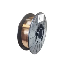 ERCuSi-A .035 X 10 lb Spool Silicon Bronze Copper Welding Wire