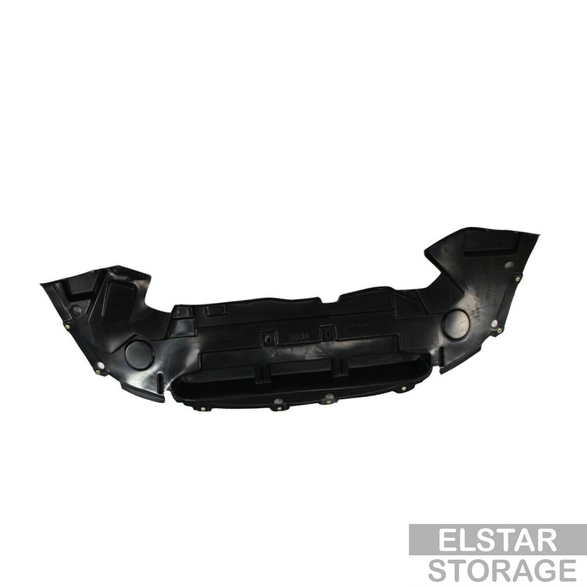 inncence ny ダメージバケハ Engine Splash Shield Under Cover Guard Replacement Fit 06-11
